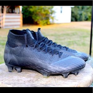 Mens Nike Mercurial Superfly 6 Elite FG
